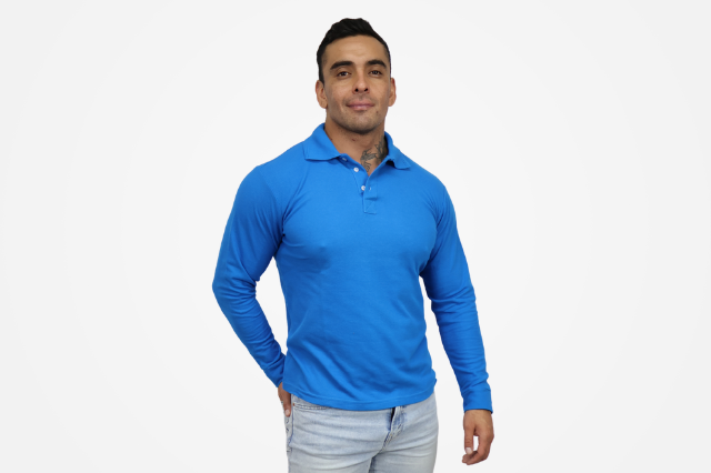 precio playeras polo mayoreo 